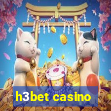 h3bet casino